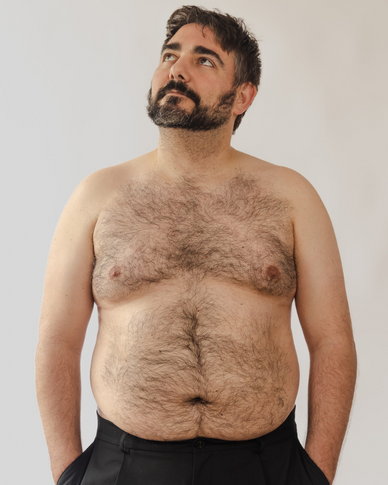 Transforme a sua confiança, abrace a sua beleza.